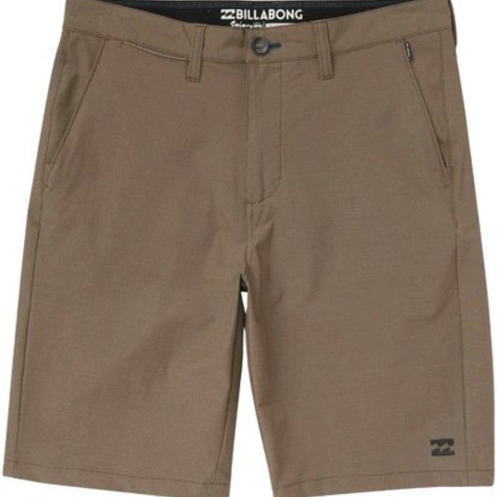 Crossfire X Twill Submersibles Shorts. Size 32